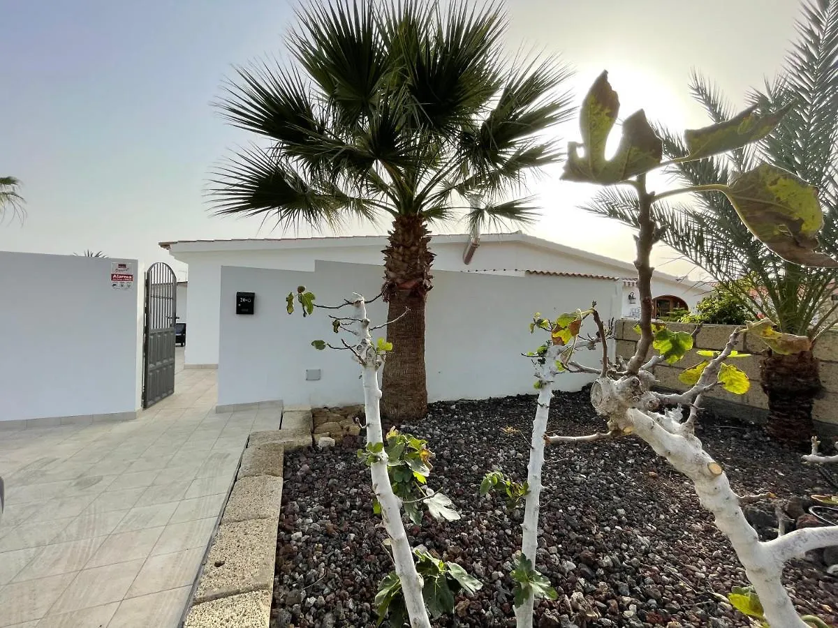 Lovely Home Casa Tamaide - Costa Del Silencio - Spain