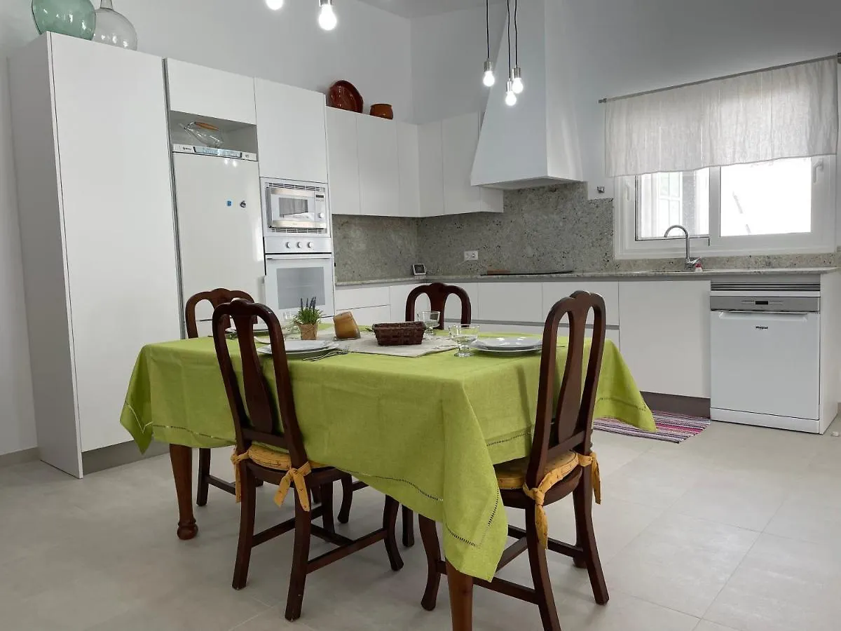 Lovely Home Casa Tamaide - Costa Del Silencio - 0*,  Espagne