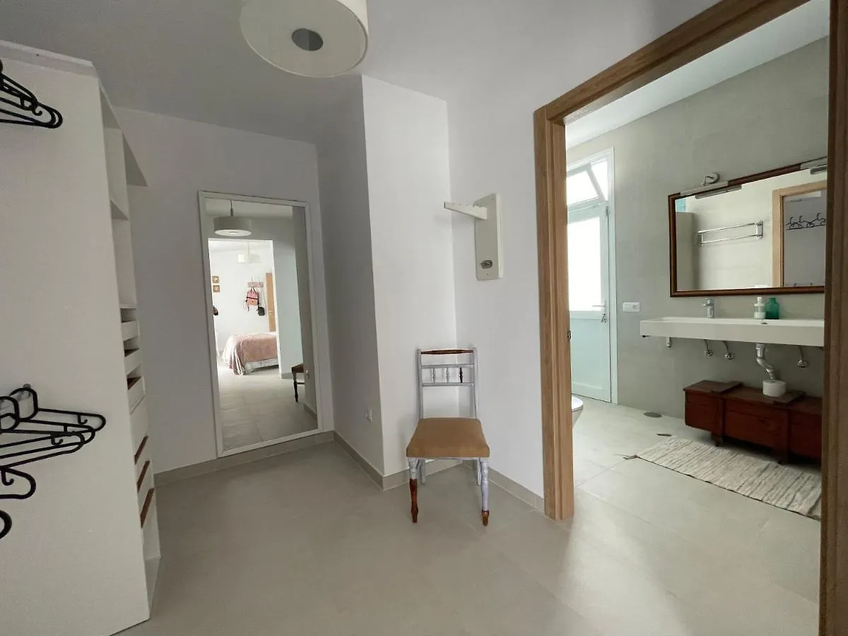 Lovely Home Casa Tamaide - Costa Del Silencio -