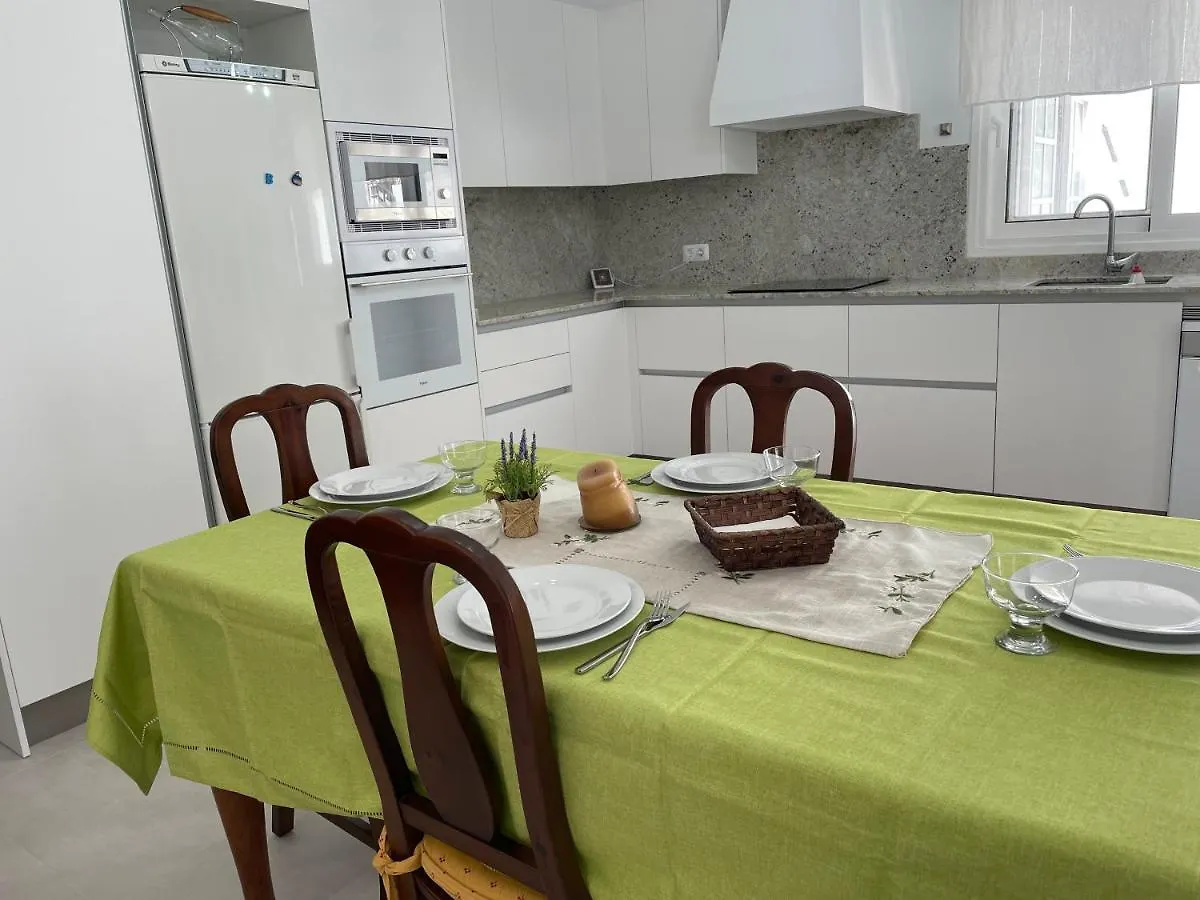 Lovely Home Casa Tamaide - Costa Del Silencio - 0*,  Spain