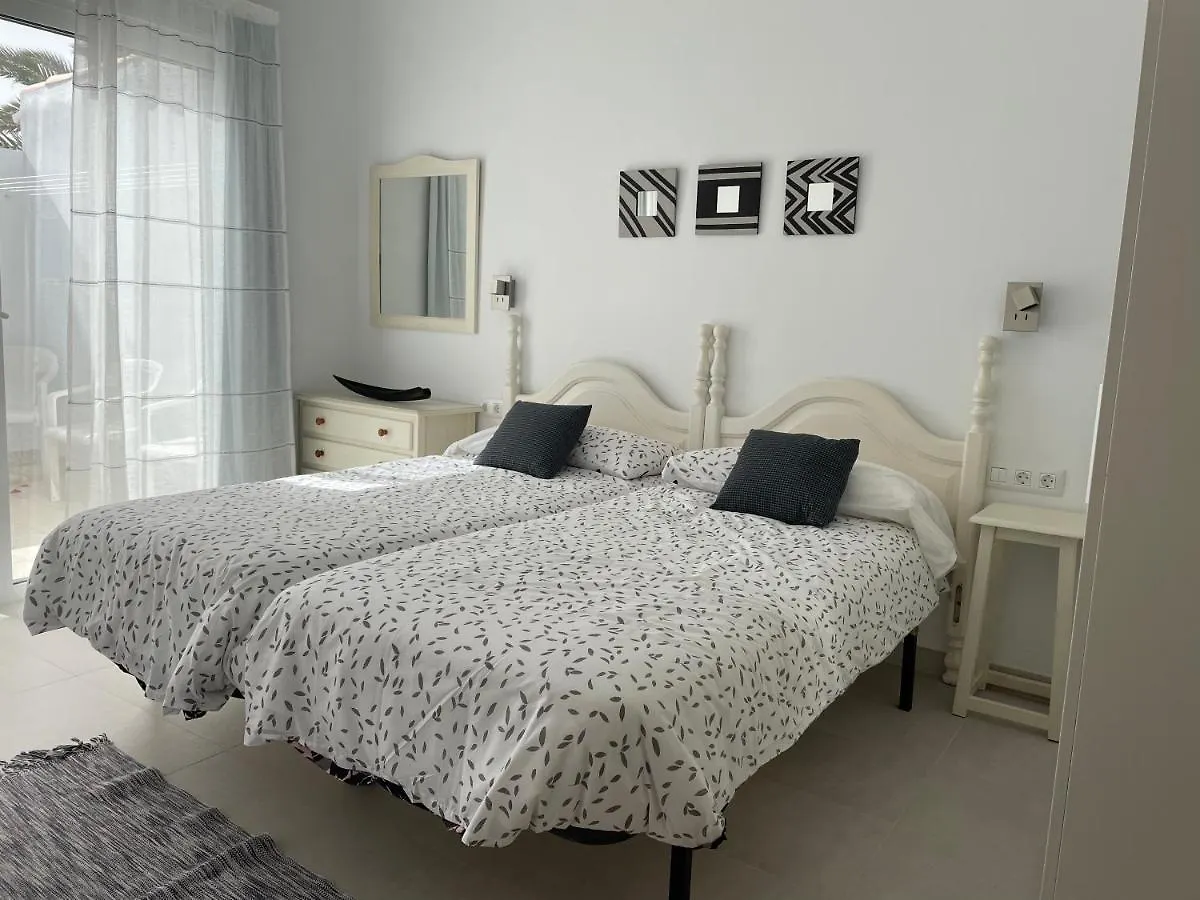 Lovely Home Casa Tamaide - Costa Del Silencio - 0*,