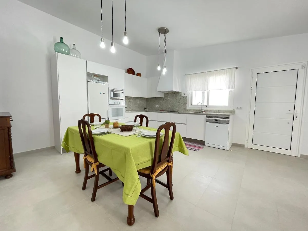 Lovely Home Casa Tamaide - Costa Del Silencio - Holiday home