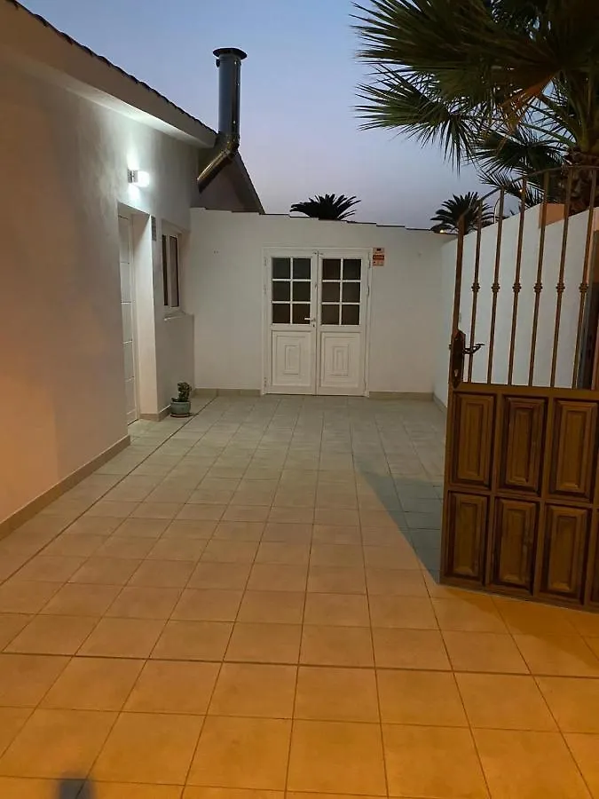 Holiday home Lovely Home Casa Tamaide - Costa Del Silencio -
