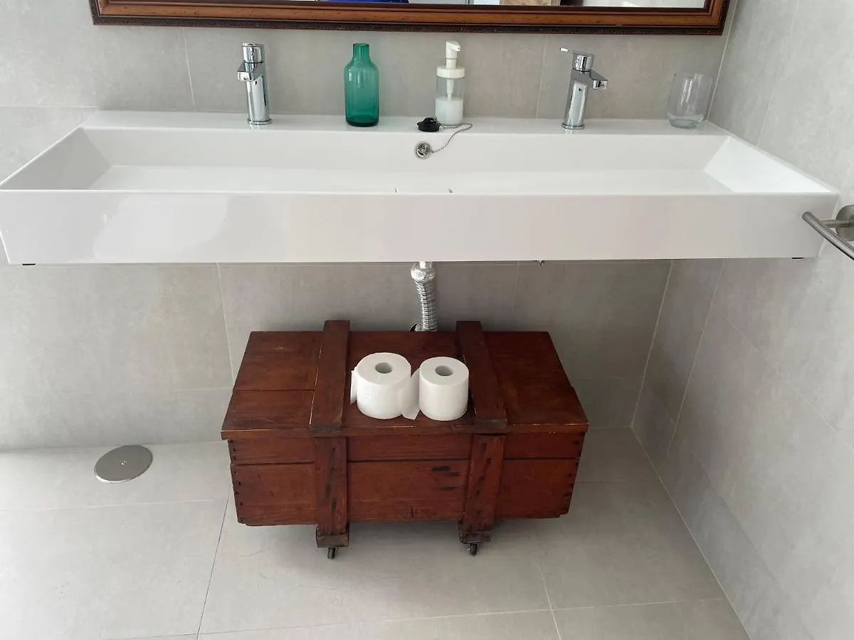 Lovely Home Casa Tamaide - Costa Del Silencio -
