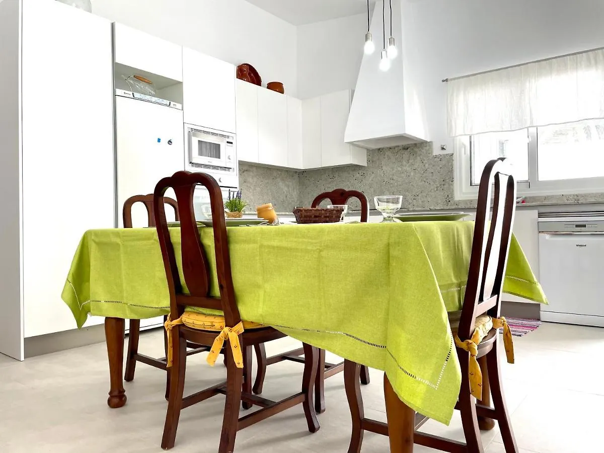 Holiday home Lovely Home Casa Tamaide - Costa Del Silencio -