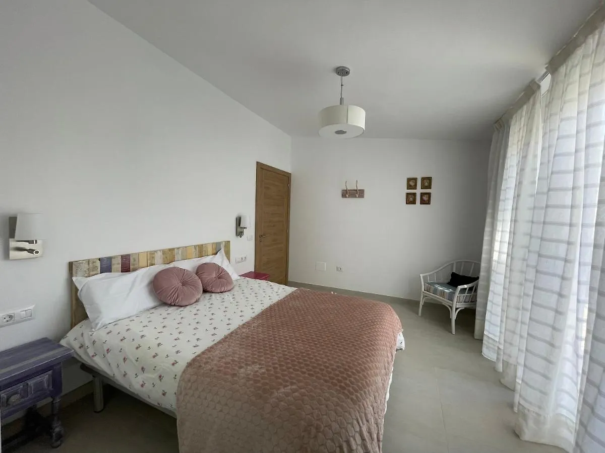 Lovely Home Casa Tamaide - Costa Del Silencio - Espagne