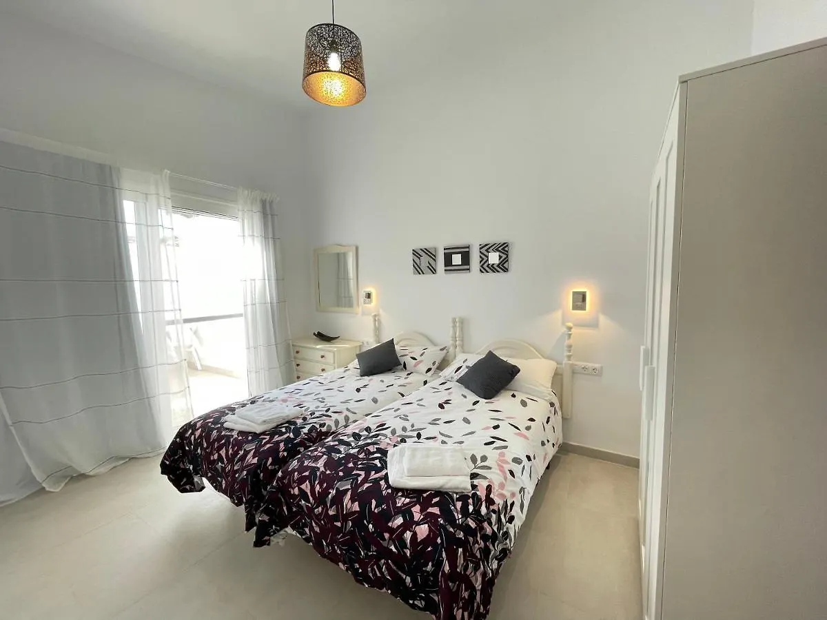 Holiday home Lovely Home Casa Tamaide - Costa Del Silencio - Spain