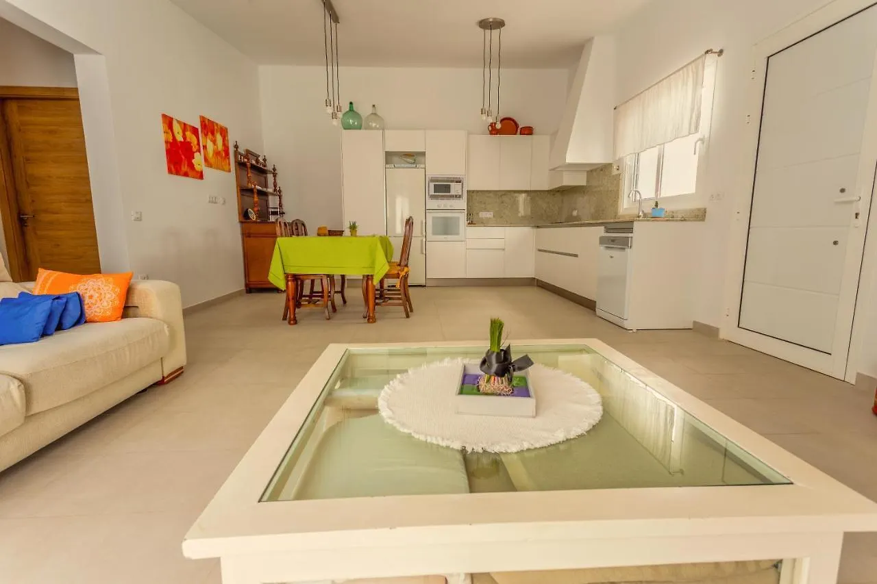 Lovely Home Casa Tamaide - Costa Del Silencio -