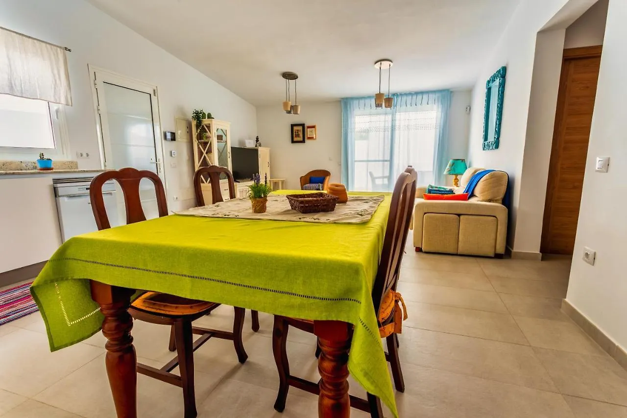 Lovely Home Casa Tamaide - Costa Del Silencio - 0*,