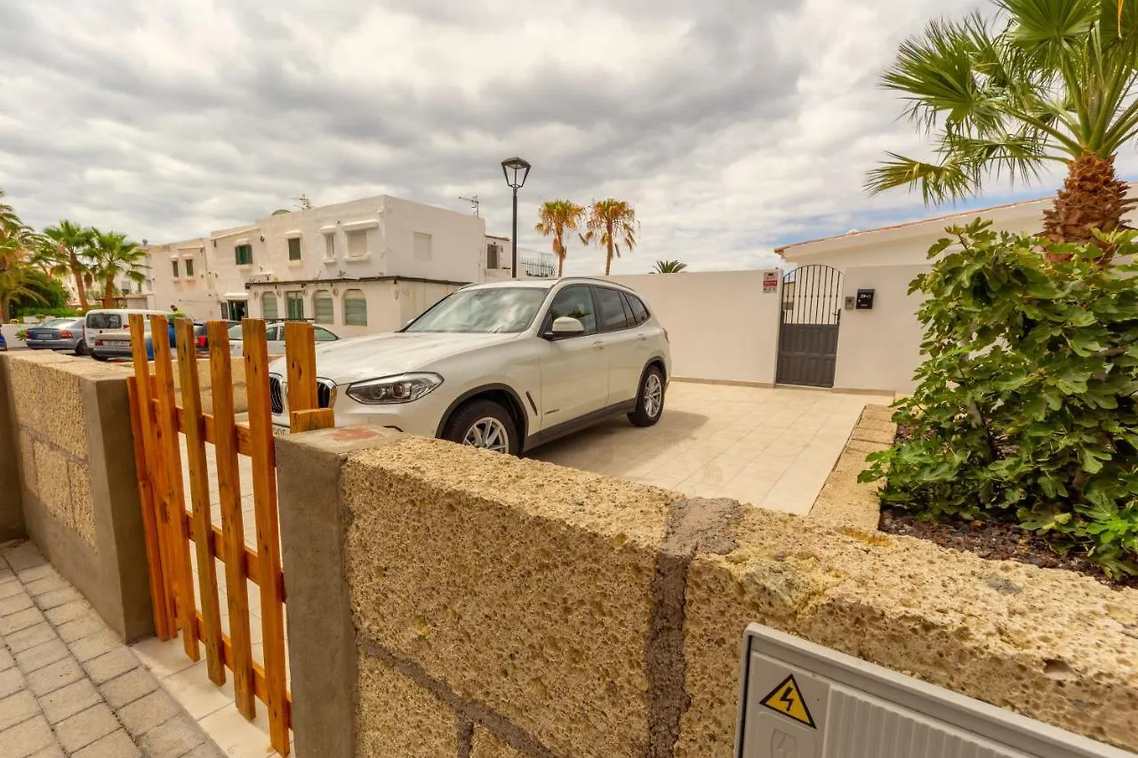 Lovely Home Casa Tamaide - Costa Del Silencio -