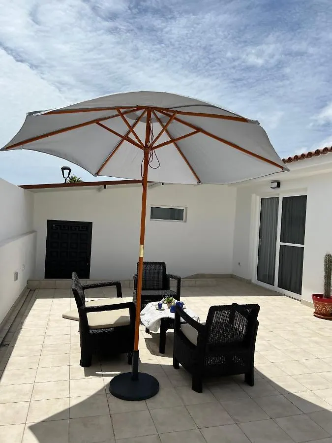 Lovely Home Casa Tamaide - Costa Del Silencio - 0*,  Espagne