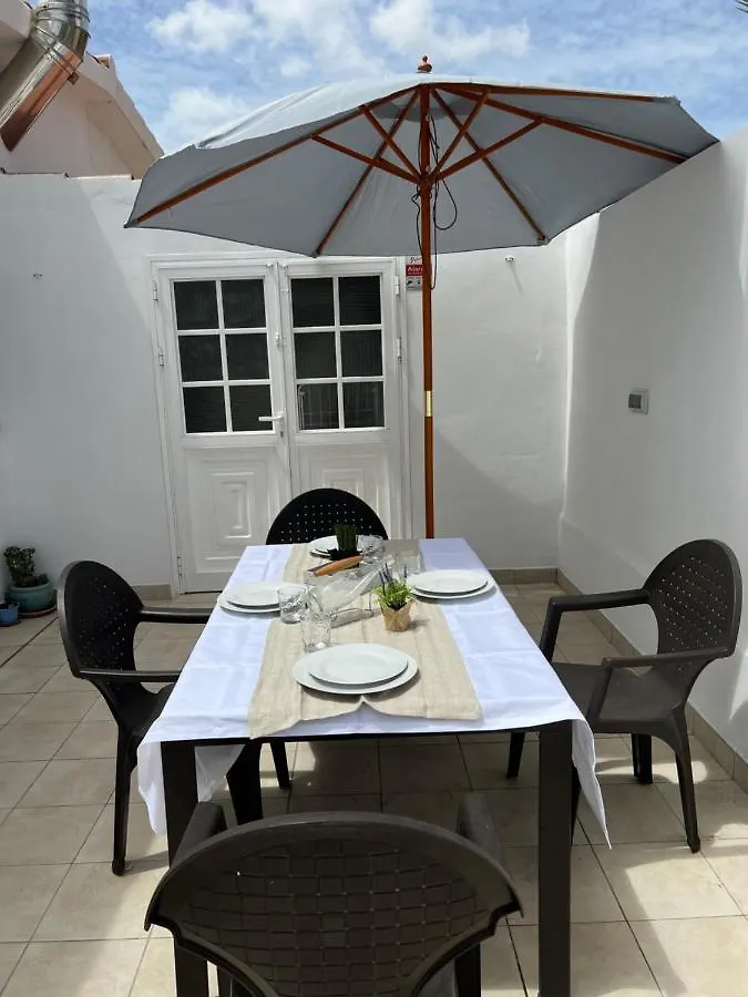 Lovely Home Casa Tamaide - Costa Del Silencio - Hébergement de vacances