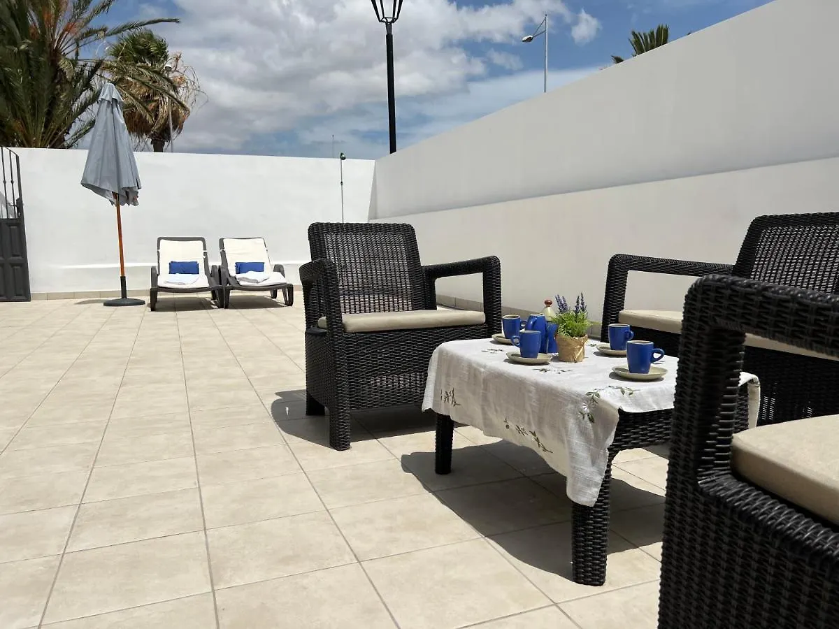 Lovely Home Casa Tamaide - Costa Del Silencio - 0*,