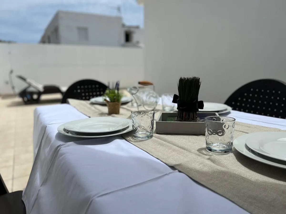 Lovely Home Casa Tamaide - Costa Del Silencio - Holiday home