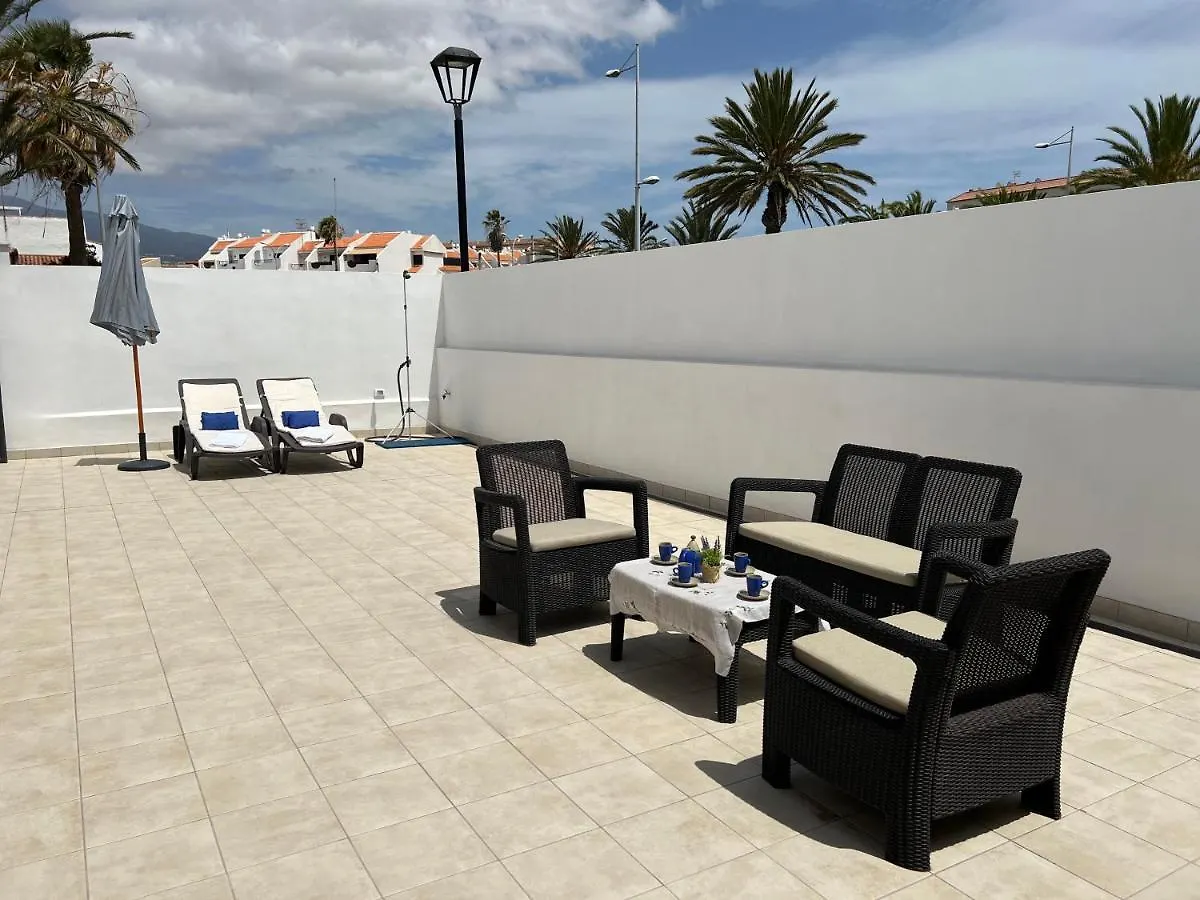 Lovely Home Casa Tamaide - Costa Del Silencio -