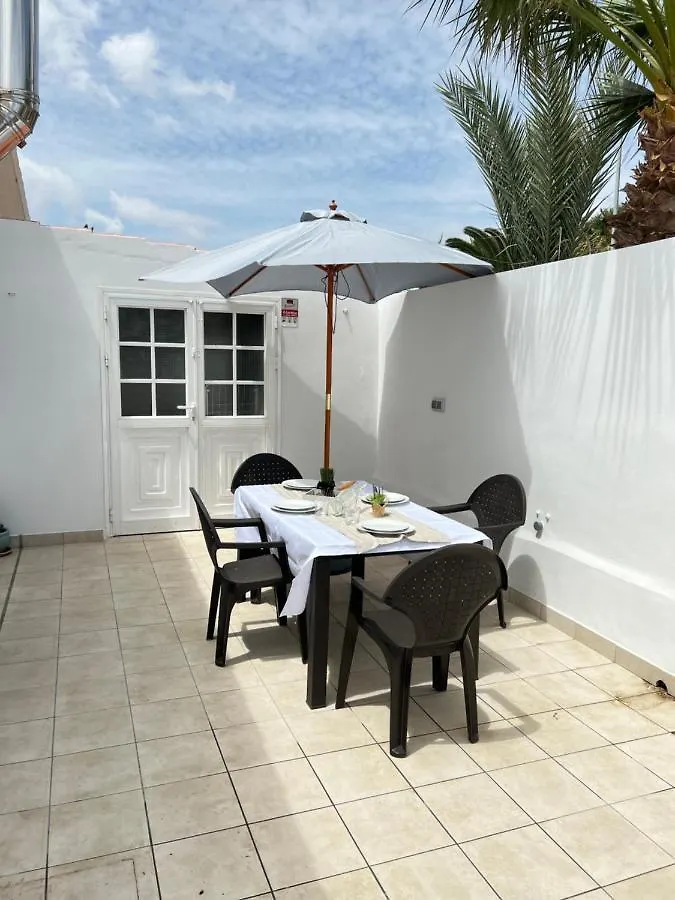 Holiday home Lovely Home Casa Tamaide - Costa Del Silencio - Spain