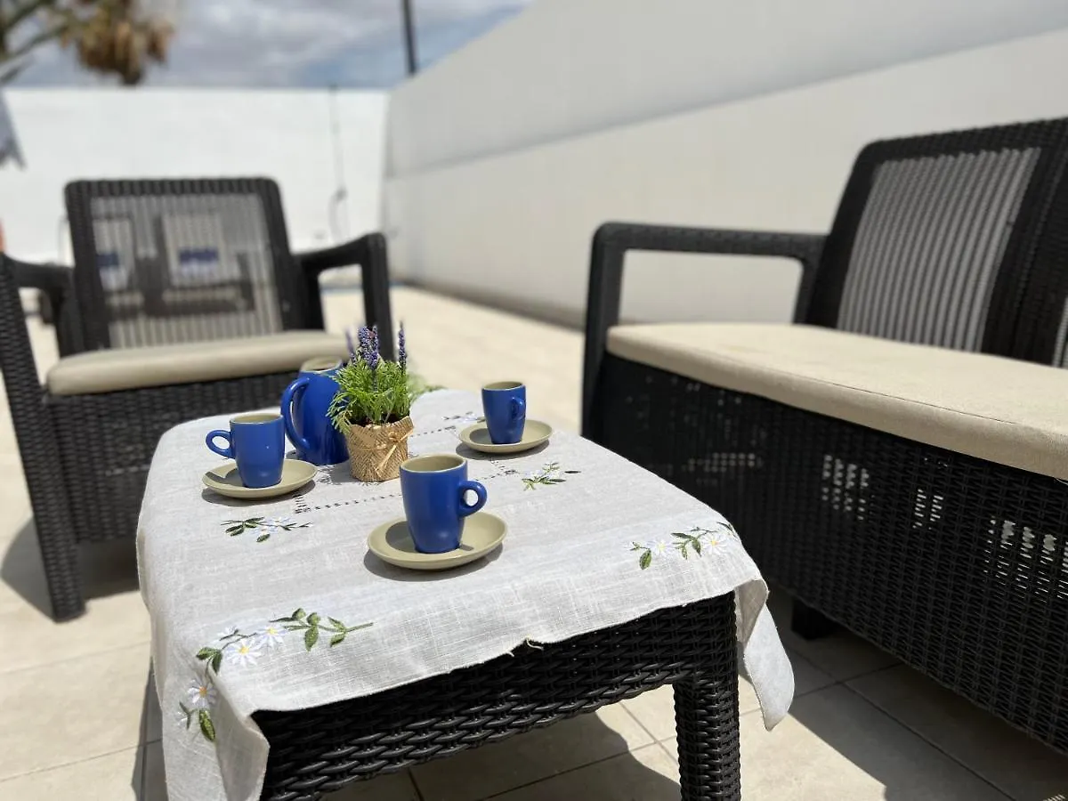 Lovely Home Casa Tamaide - Costa Del Silencio - Espagne