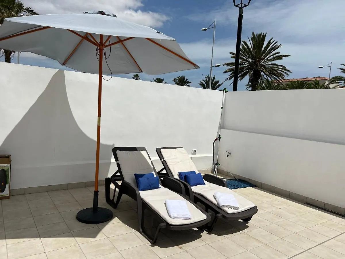 Lovely Home Casa Tamaide - Costa Del Silencio - 0*,  Espagne