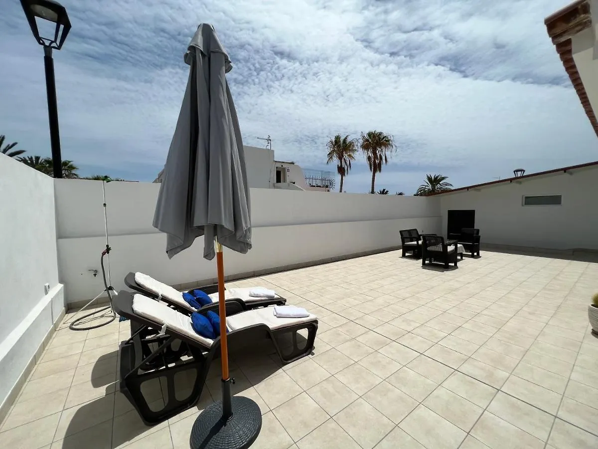 Lovely Home Casa Tamaide - Costa Del Silencio - Hébergement de vacances