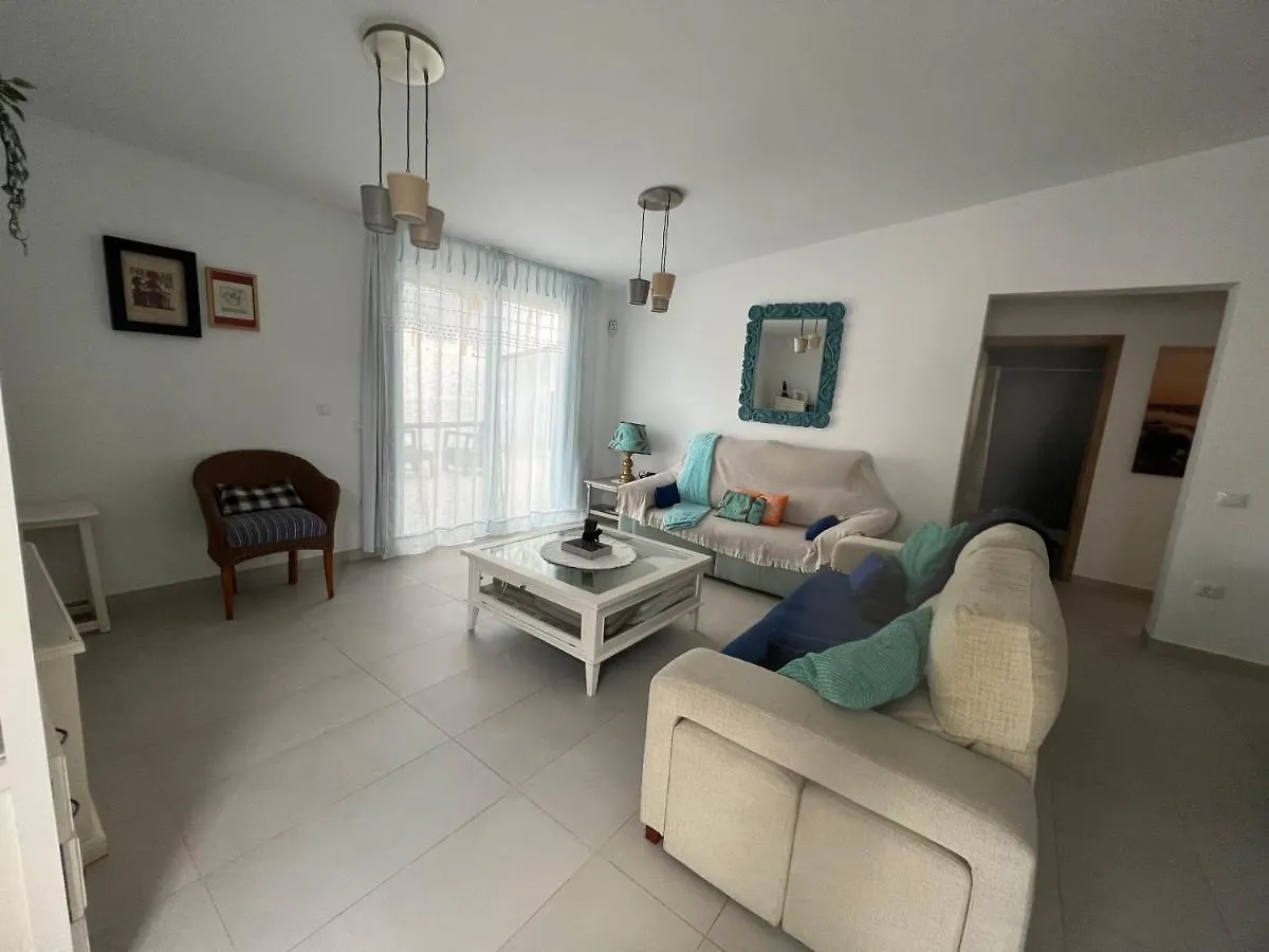 Holiday home Lovely Home Casa Tamaide - Costa Del Silencio -