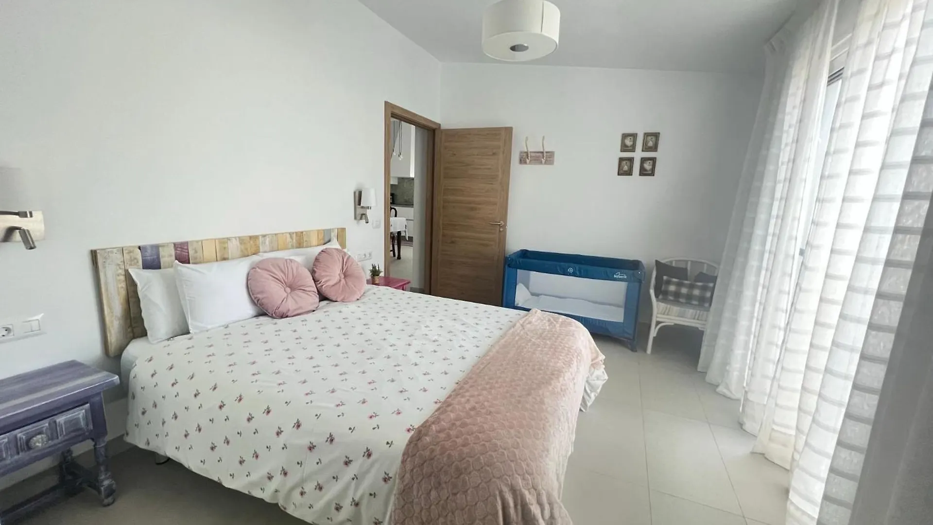 Holiday home Lovely Home Casa Tamaide - Costa Del Silencio -